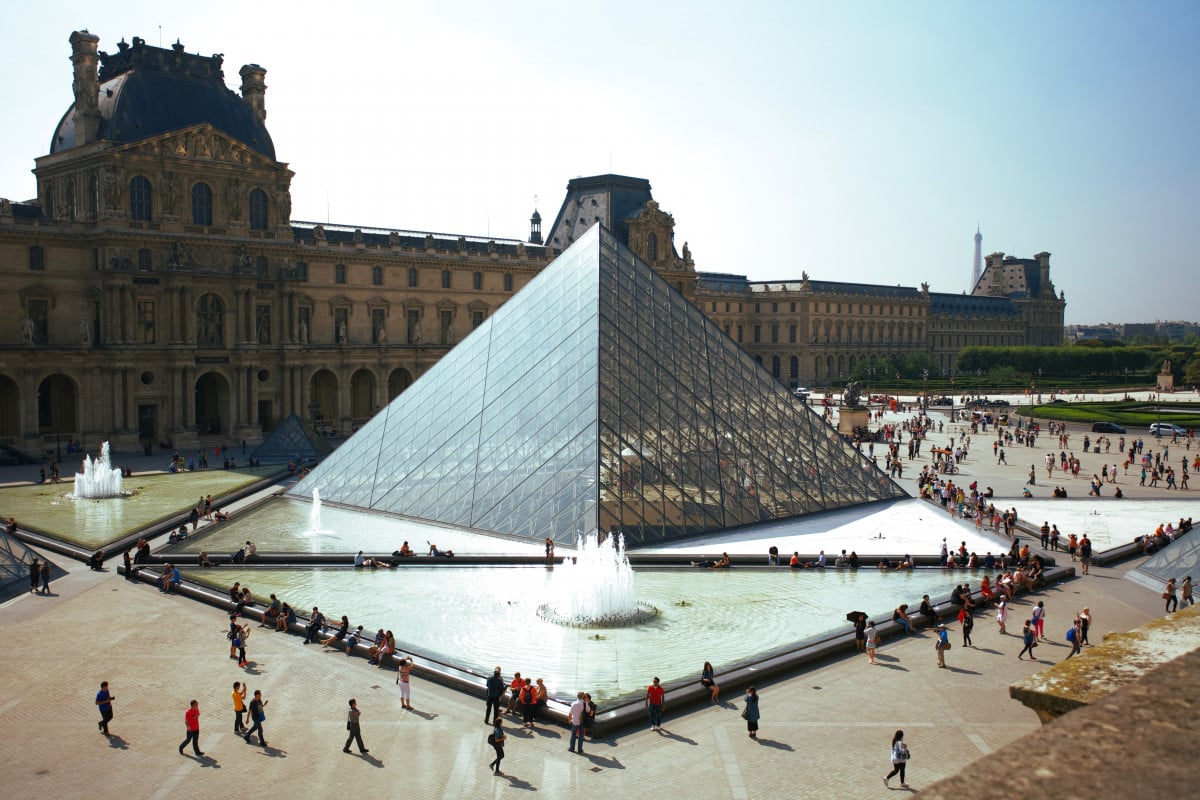 visitez des lieux insolites lors de votre séminaire en ile de france