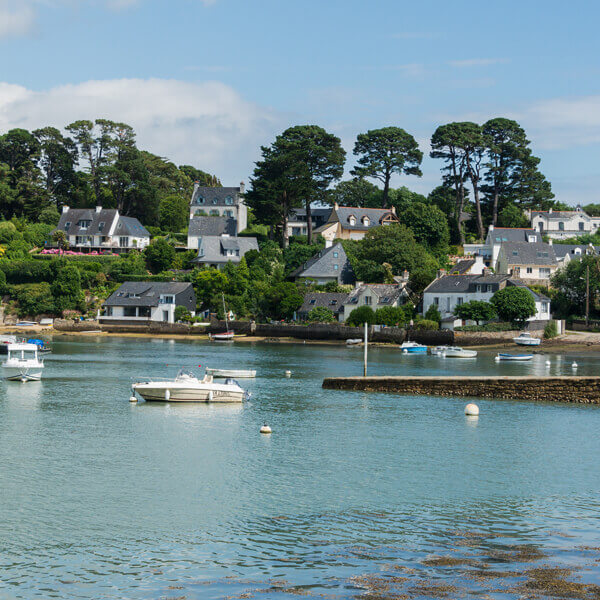 Votre team building entre mer et nature dans le Morbihan