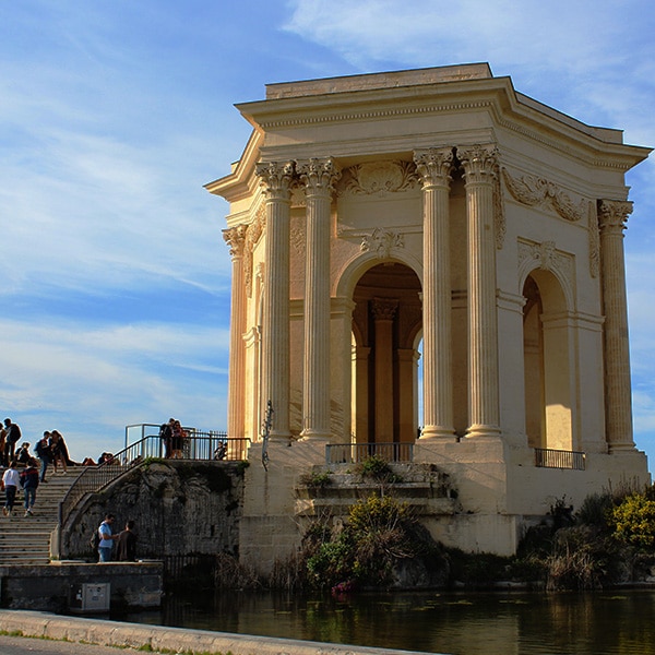 seminaire urbain à montpellier