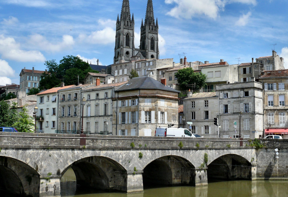 activités originales pour votre team building à Niort