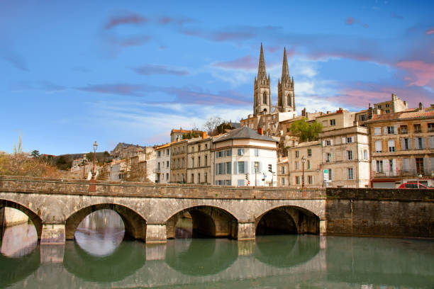 Découvrez la ville de Niort pendant votre team building