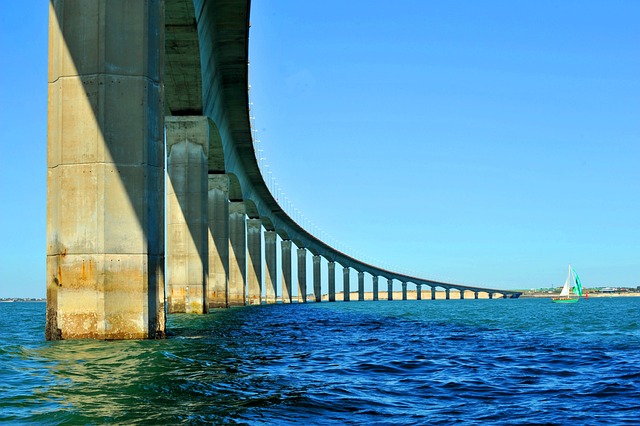 activité fédératrice à l'île de Ré