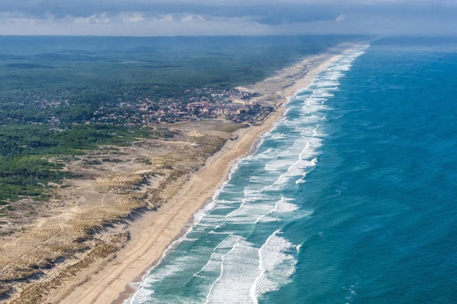 Un team building dans un environnement unique à Lacanau