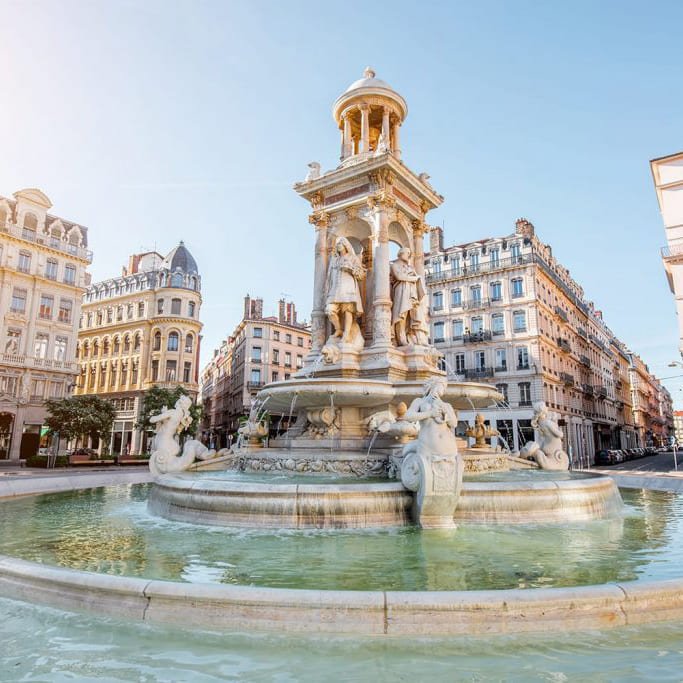 Partez à l'aventure lors de votre team building à Lyon