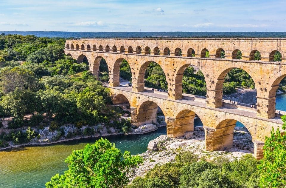 Reconnectez vous à la nature pour votre team building à Nîmes