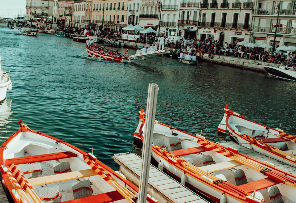 activités diverses et variées pour un team building à Sète