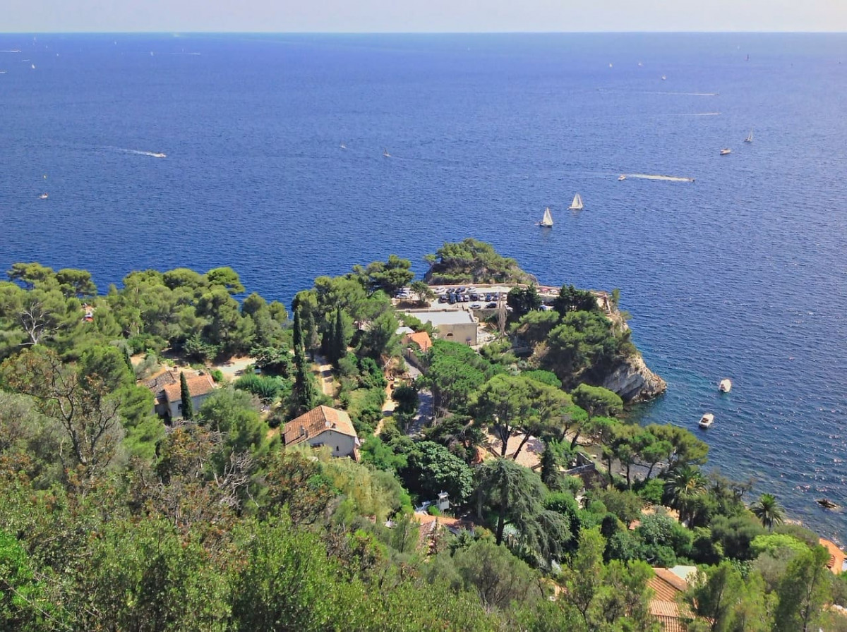 Toulon, cadre idyllique pour une activité de cohésion