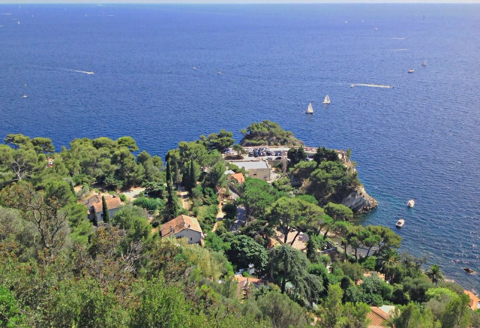 Toulon, cadre idyllique pour une activité de cohésion