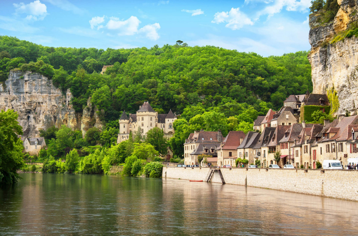 Visitez la Dordogne lors de votre séminaire