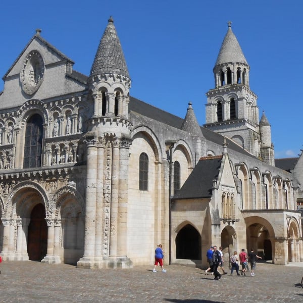 Un team building idéal à Poitiers