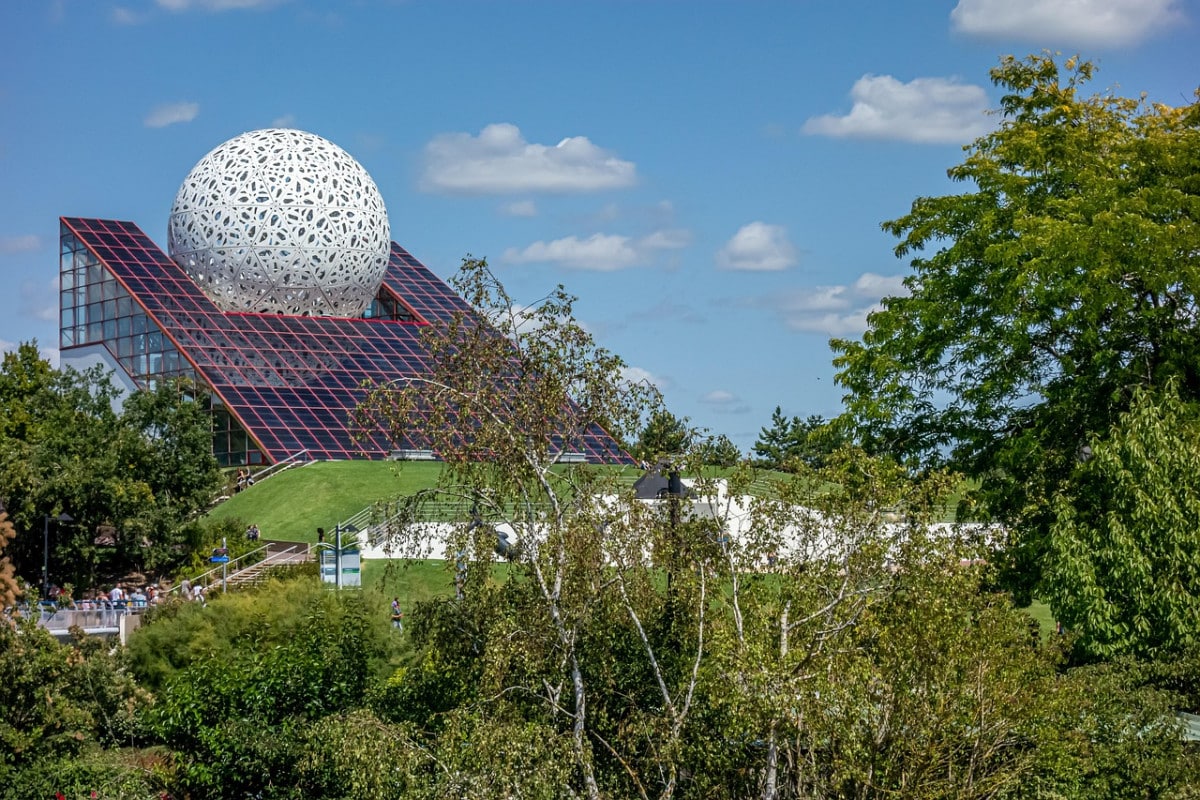 activités ludiques à Poitiers au Futuroscope