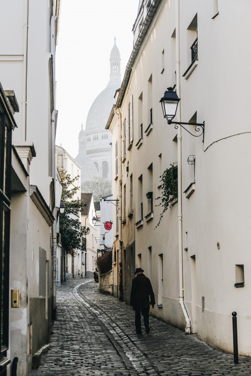 Découvrez les secrets de Montmartre lors de votre séminaire