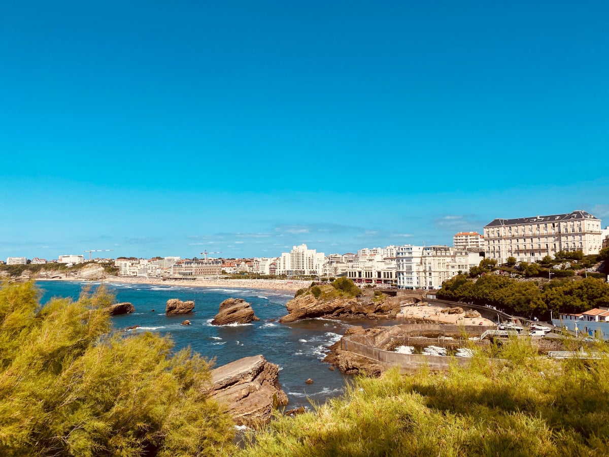 séminaire dans le sud ouest