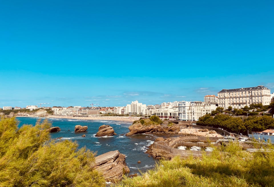 séminaire dans le sud ouest