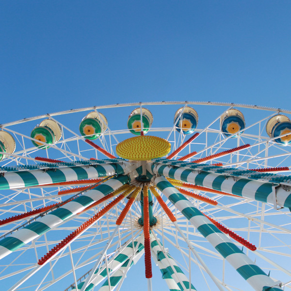 Un team building inoubliable dans les rues de Royan