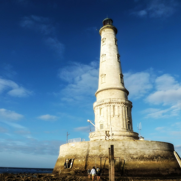 Votre séminaire à Royan - La Palmyre