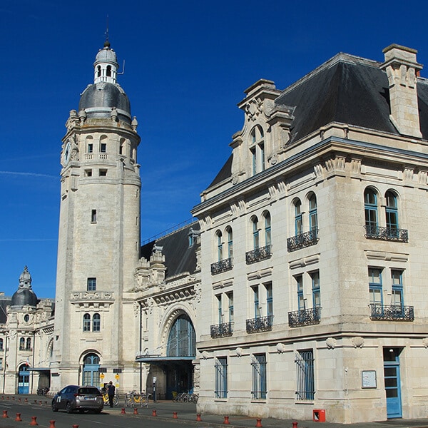 Un incentive inoubliable à La Rochelle