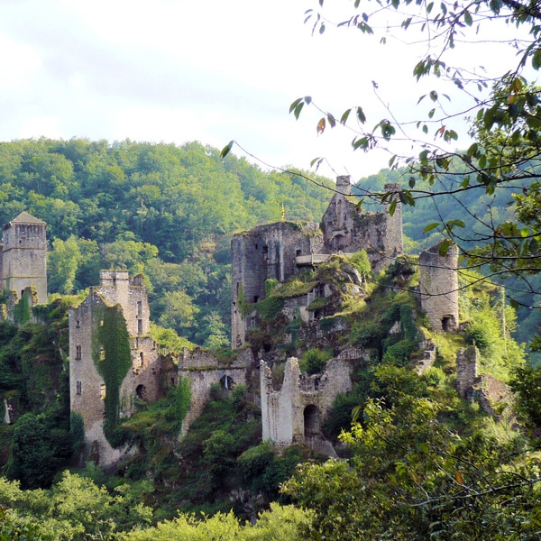 Séminaire au vert en Corrèze