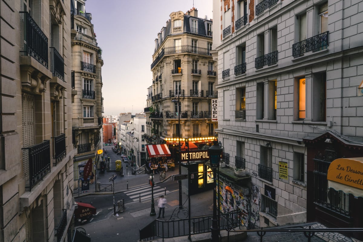 séminaire fédérateur en ile de france