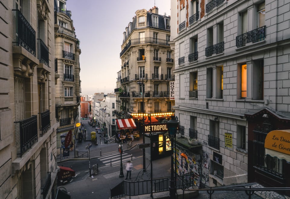 séminaire fédérateur en ile de france