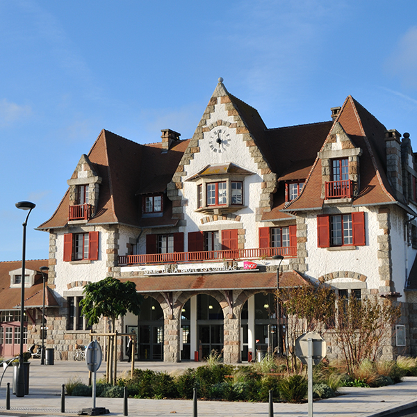 Un team building chic et nature à La Baule