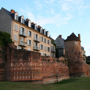 Un séminaire plein d'histoire au Mans