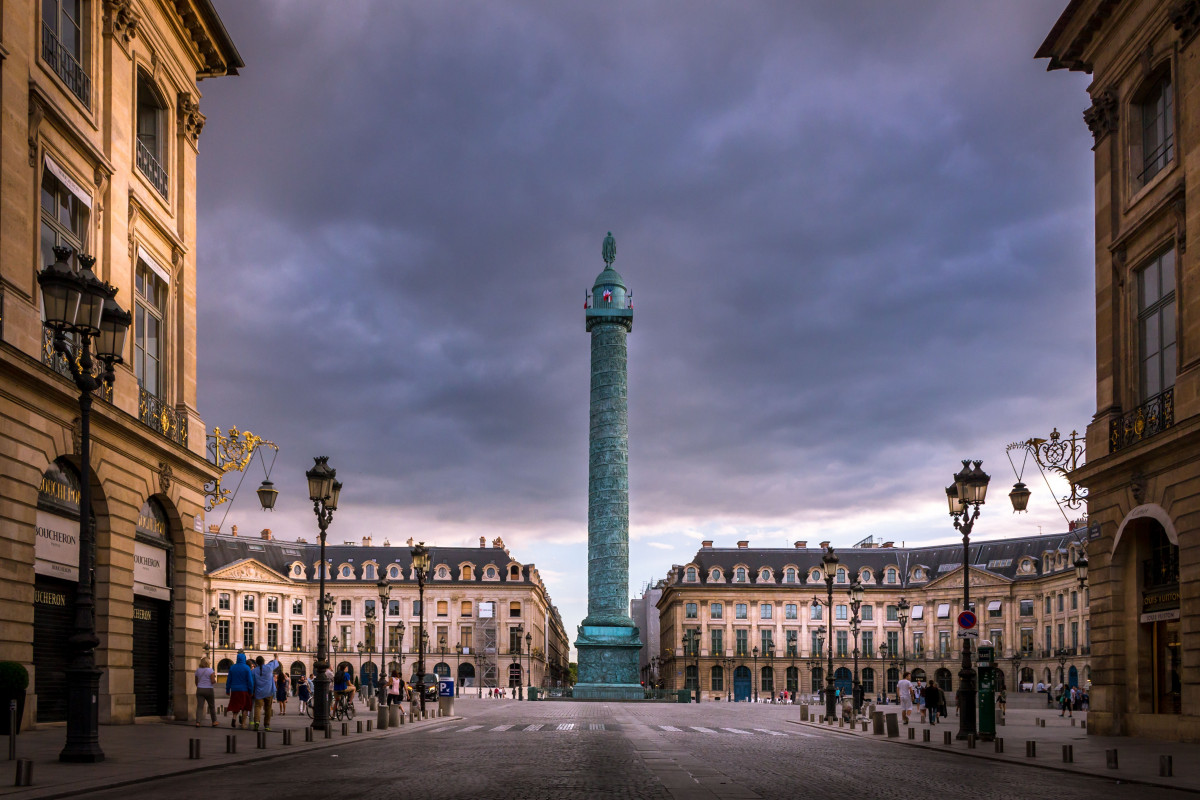 monuments à visiter lors du séminaire à Paris Rive droite