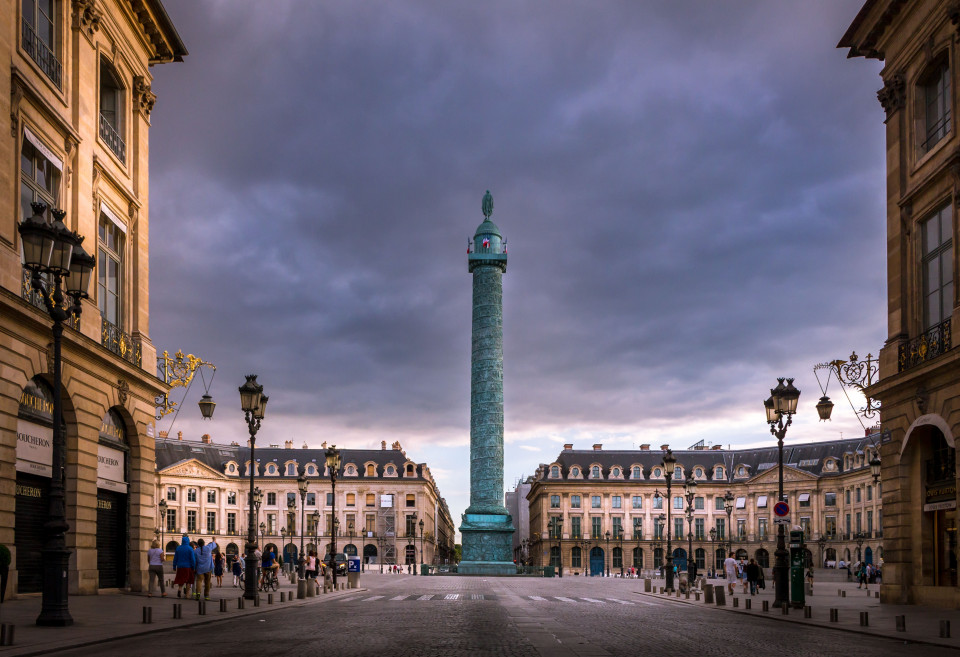 monuments à visiter lors du séminaire à Paris Rive droite