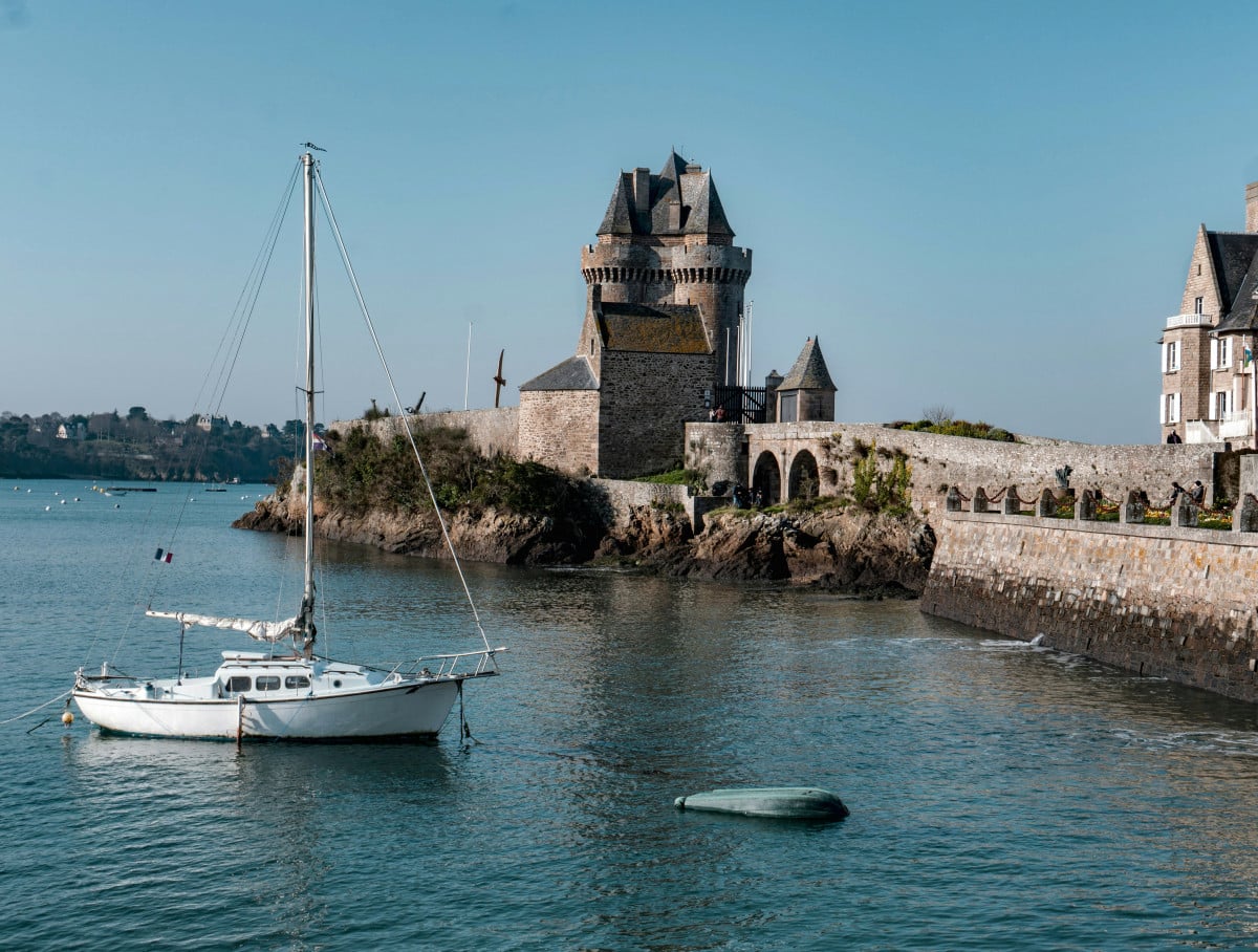 activité de tb en bretagne