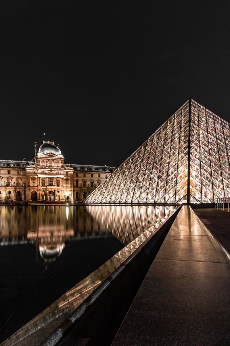 Plus beau musée du monde à visiter lors de votre séminaire à Paris rive droite