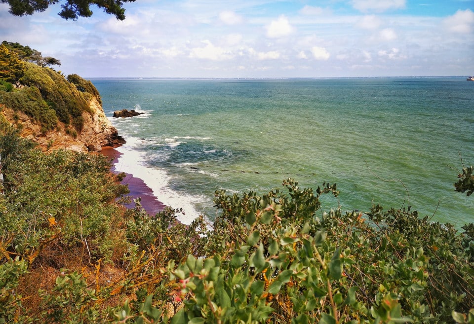 séminaire unique en Loire atlantique