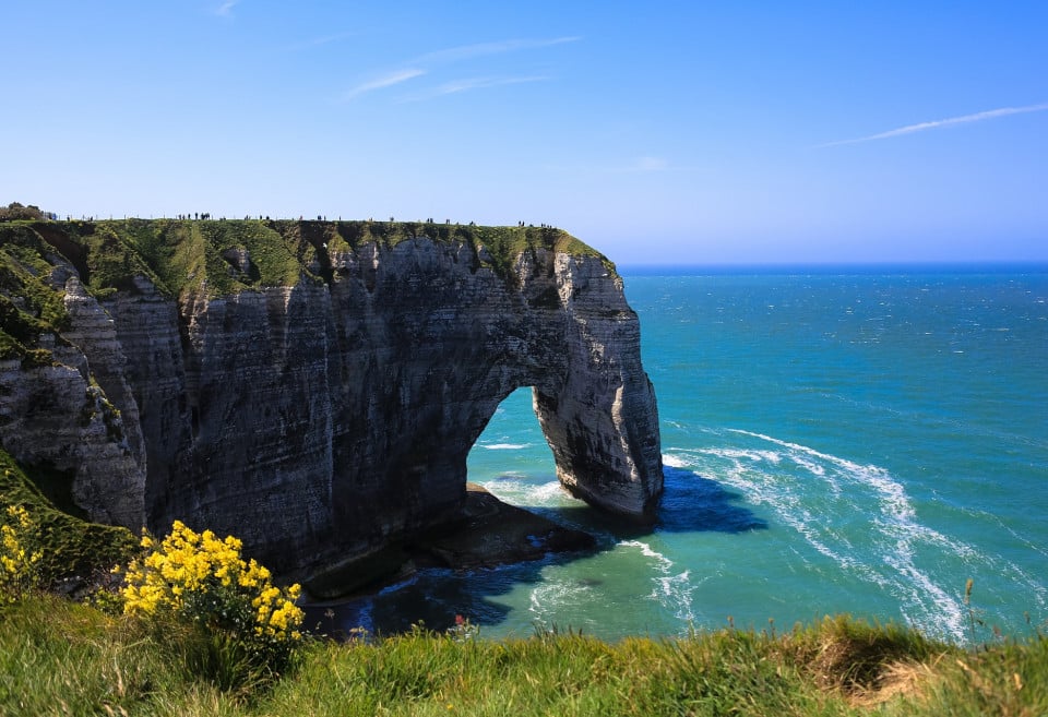Team building Normandie