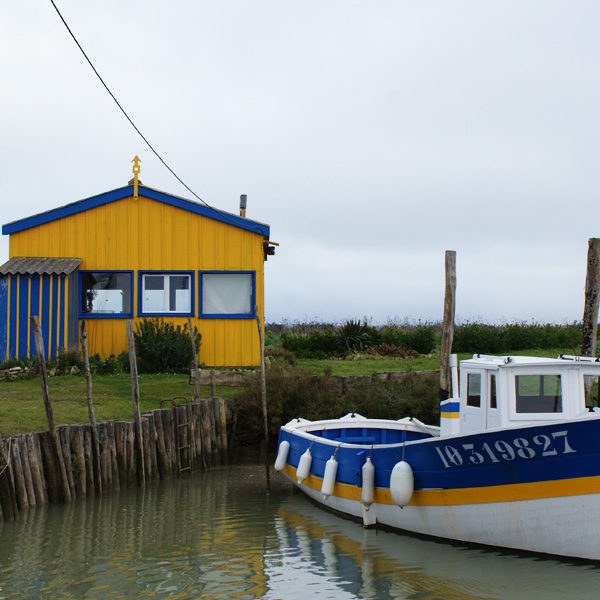 Organisez votre évènement d'entreprise sur l'Ile d'Oléron