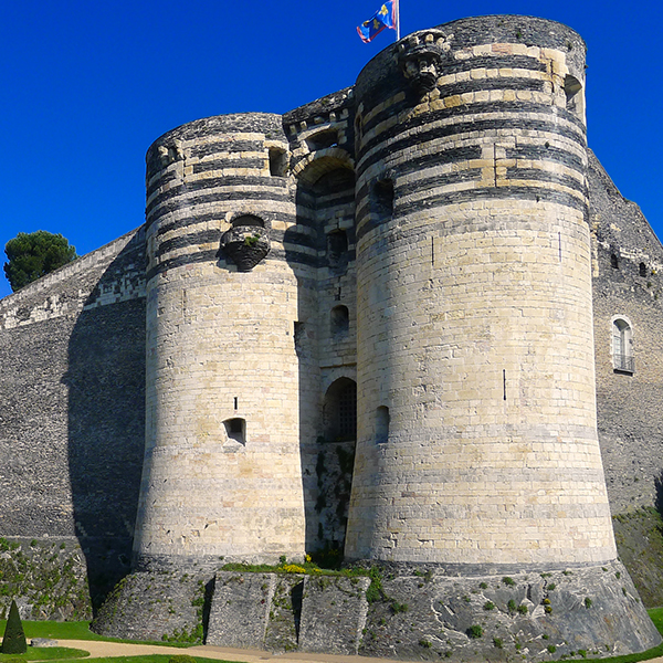 Rassemblez vos équipes autour d'un moment de cohésion à Angers