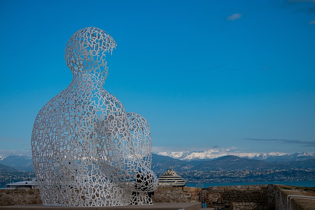 Découvrez les alentours d'Antibes avec nos team building nature