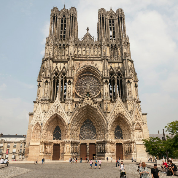découvrez des lieux uniques pour votre team building à Reims