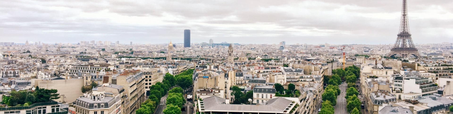 visitez l'ile de france pour votre séminaire