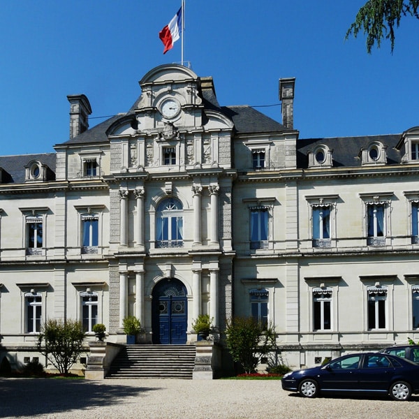 Séminaire dans la Dordogne