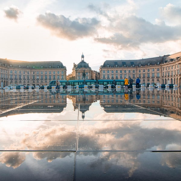 Organiser un team building à Bordeaux