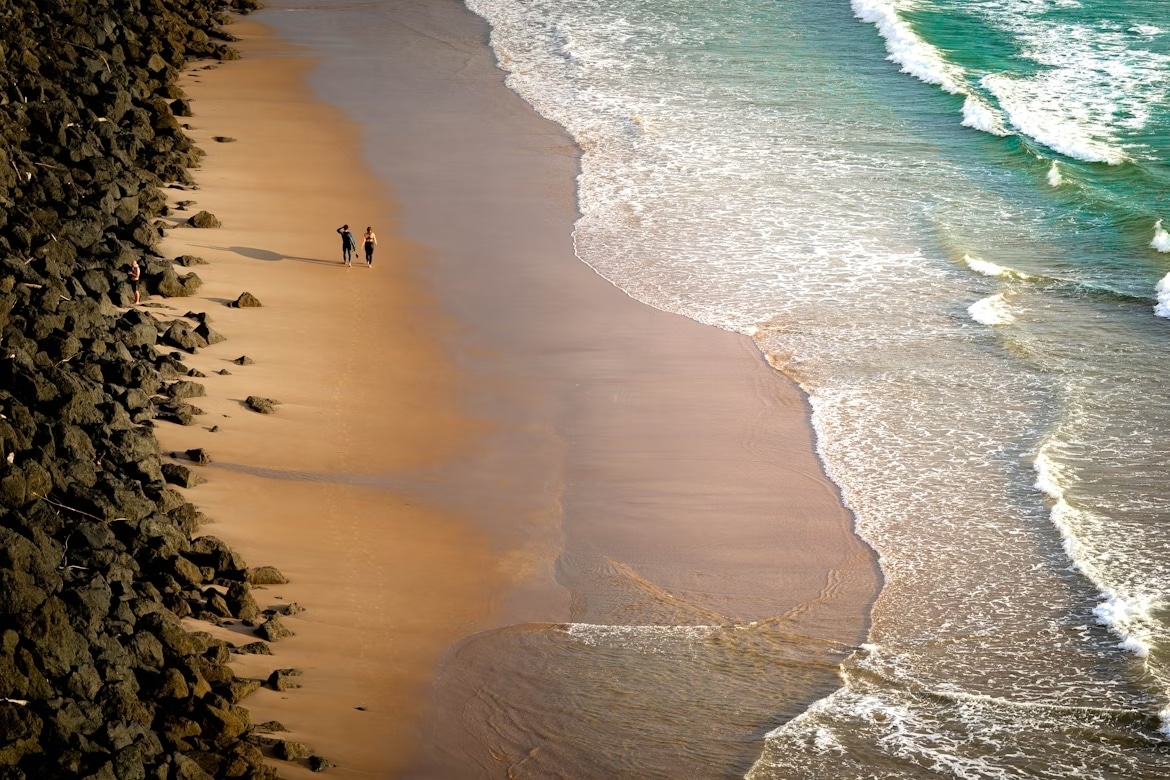 Biarritz, destination de team building