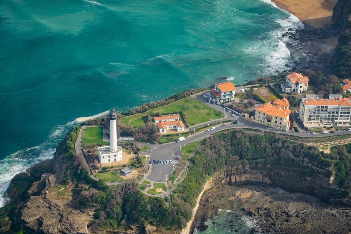 Team building à Biarritz