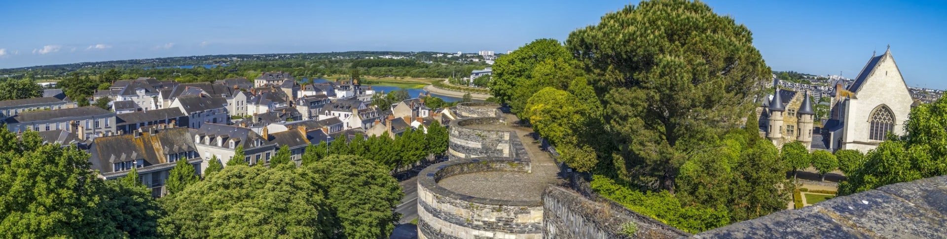 Activité de cohésion à Angers