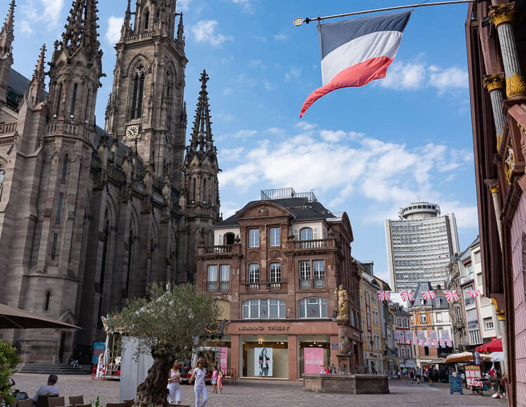 Des lieux uniques vous attendent pour votre team building à Mulhouse