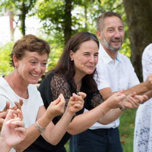 Cohésion en équipe et en musique