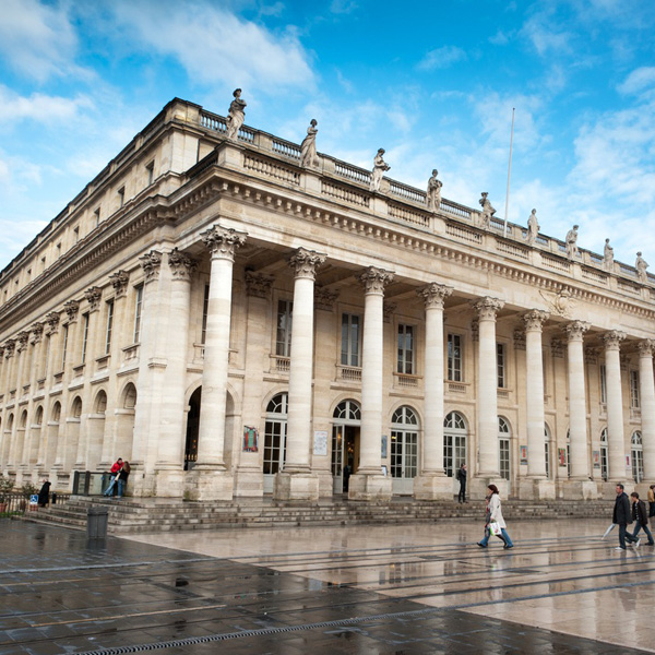 Fédérez vos équipes lors d'un moment de cohésion à Bordeaux