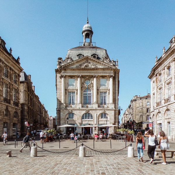 Votre séminaire clé en main à Bordeaux