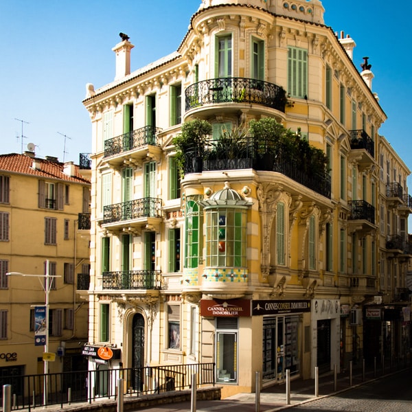 Découvrez la ville de Cannes lors de votre séminaire