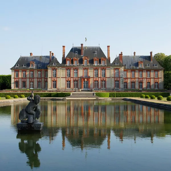 Vallée de chevreuse un beau lieu de france pour un séminaire ou un team building