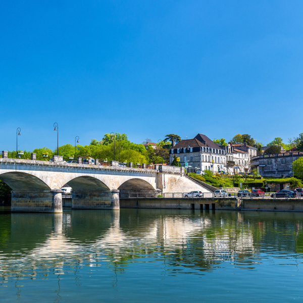 Fédérez vos équipes en parcourant les rues de Cognac