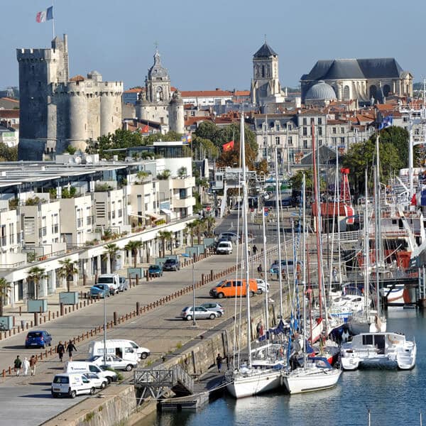 Votre séminaire clé en main à La Rochelle